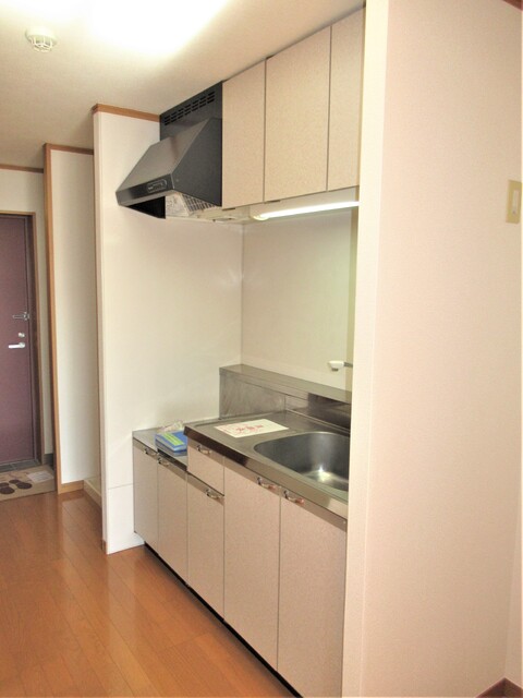 キッチン　キッチン※同タイプ参考写真