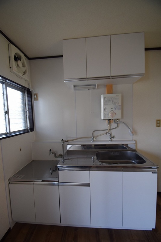 キッチン　別部屋参考