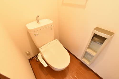 その他部屋・スペース　トイレ