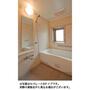バス・シャワールーム　※写真は同タイプ住戸です。