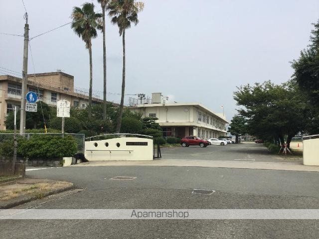 その他　筑後市立羽犬塚中学校（その他）まで1100m