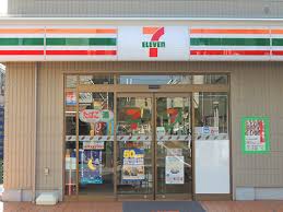 コンビニ　セブンイレブン 板橋仲宿商店街店（コンビニ）まで136m