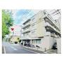 千石駅より徒歩4分 2階 築31年8ヶ月の賃貸物件