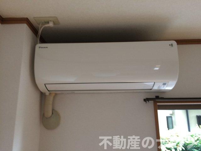 その他設備　※同タイプの部屋写真です
