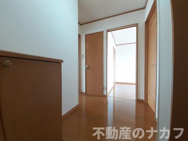 その他部屋・スペース　※同タイプの部屋写真です