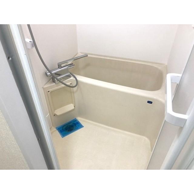 バス・シャワールーム　お風呂