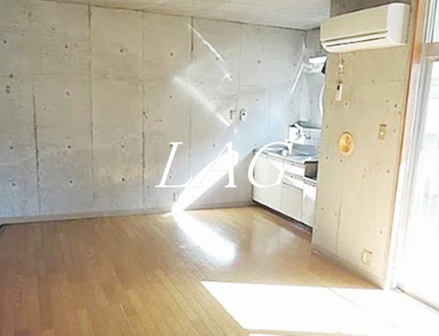 その他部屋・スペース　寝室です。