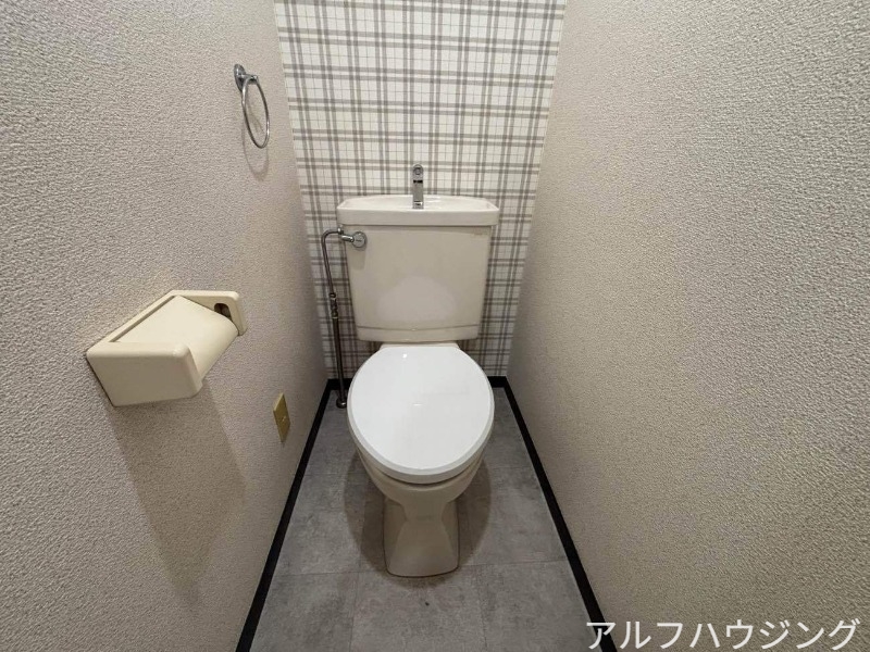 トイレ　イメージ
