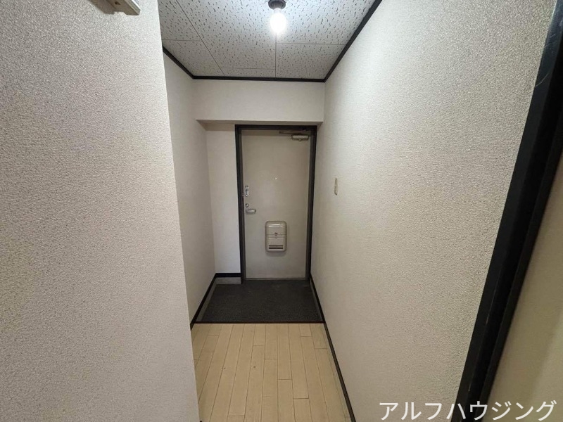 玄関　イメージ