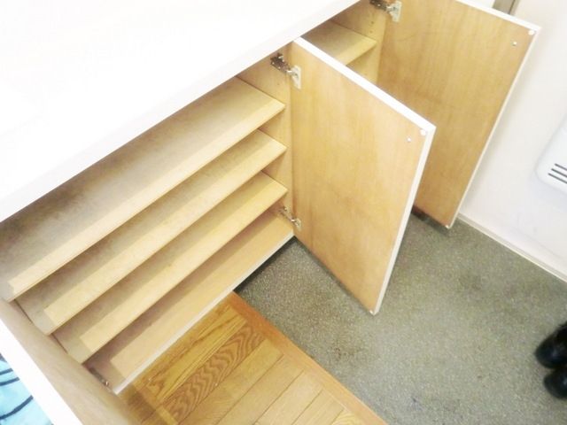 その他設備　★収納豊富な下駄箱です★