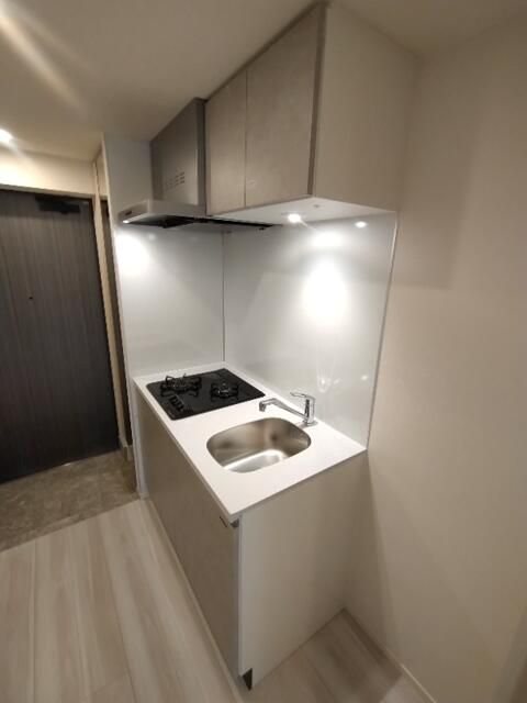 キッチン　写真はイメージです