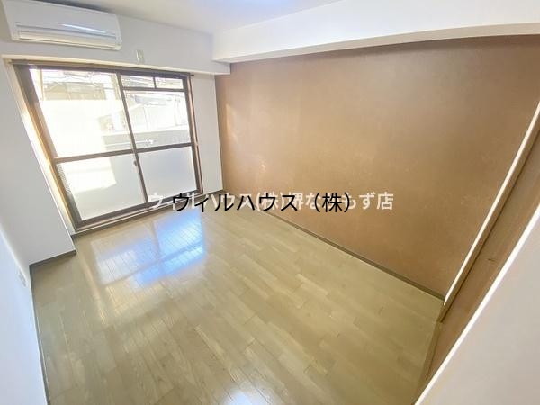 居室・リビング　照明付き！