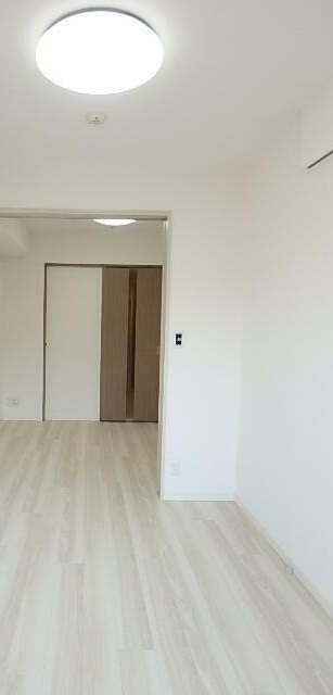 居室・リビング　きれいなお部屋