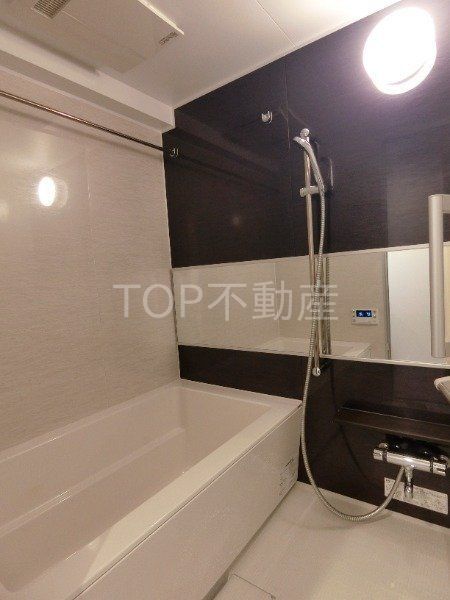 バス・シャワールーム　物件画像
