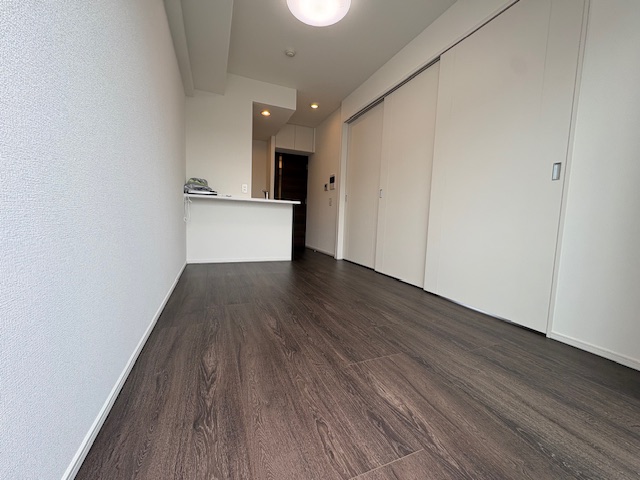居室・リビング　別部屋参考写真