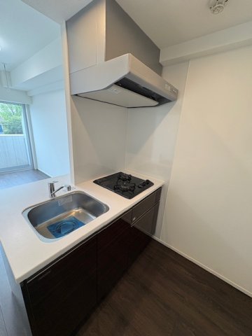 キッチン　別部屋参考写真