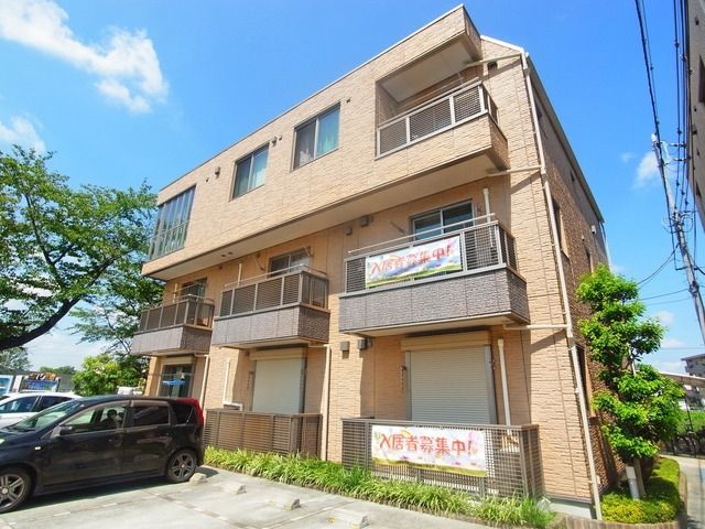 建物外観　☆日当り良好☆