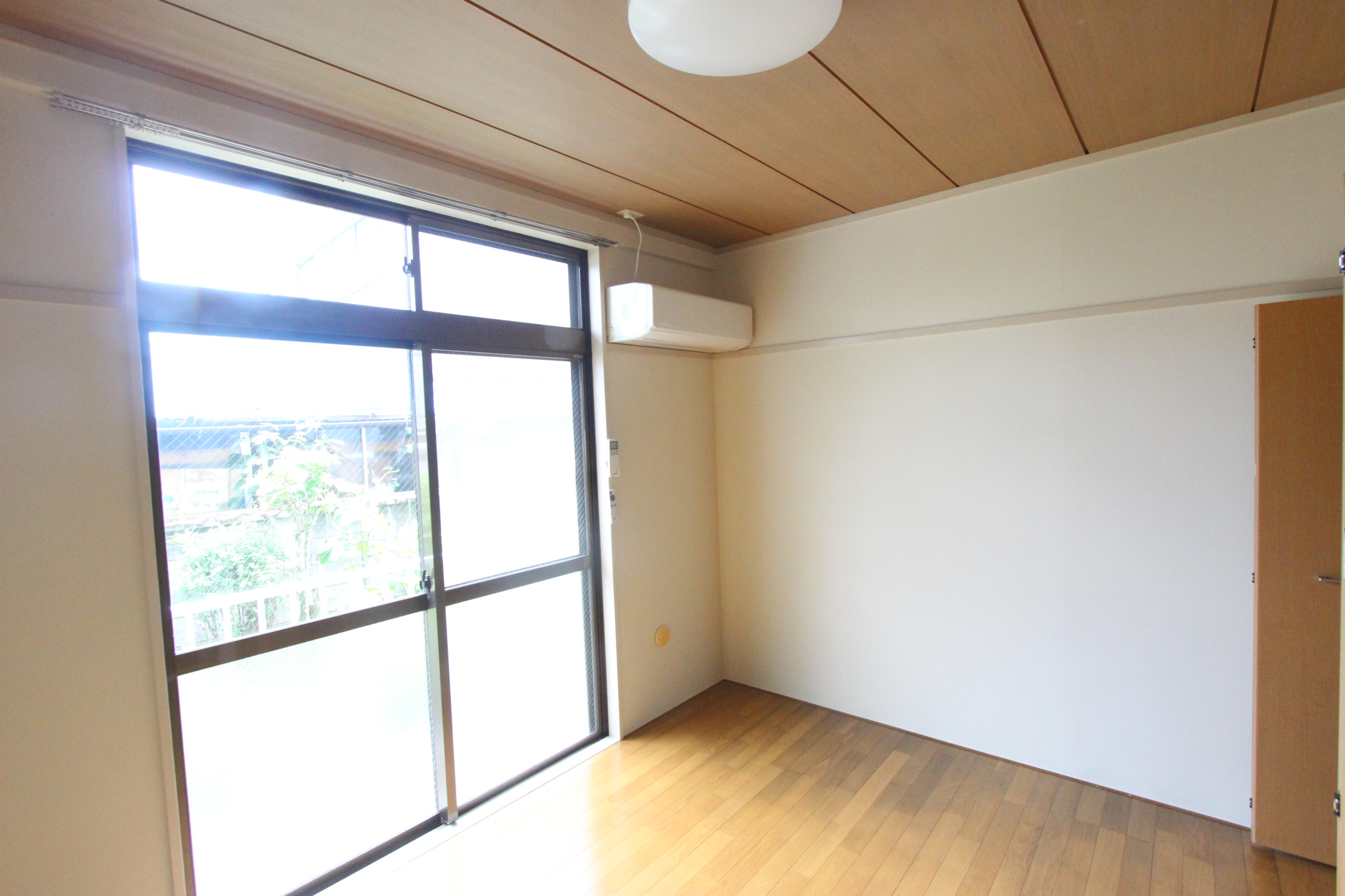 居室・リビング　同タイプ別部屋