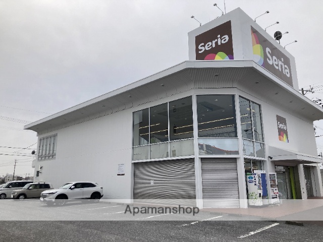 その他　１００円ショップセリア長良店（その他）まで843m