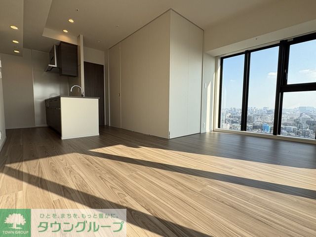 居室・リビング　※写真は同タイプ住戸です。
