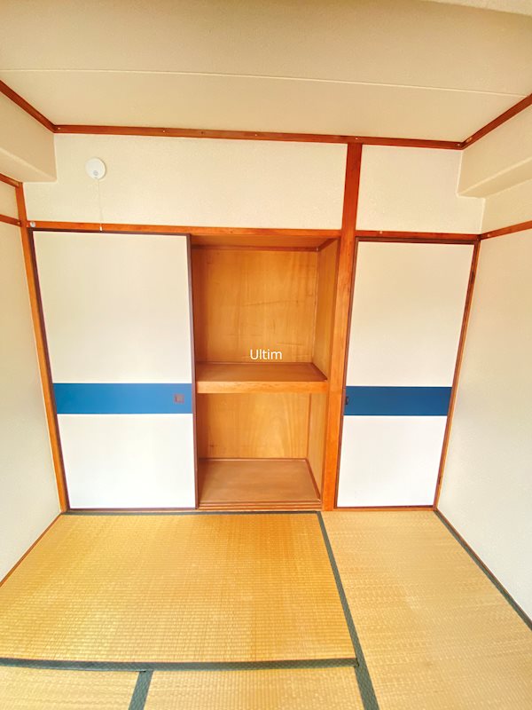 収納　別部屋の写真です