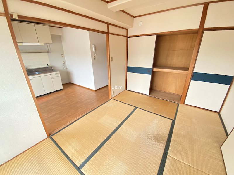 その他部屋・スペース　別部屋の写真です