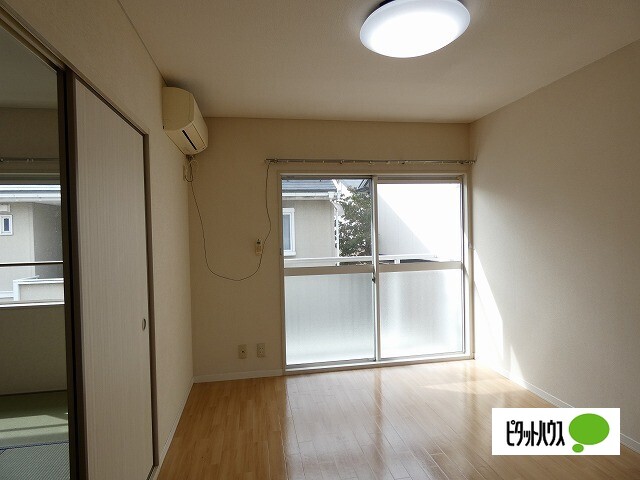 居室・リビング　他のお部屋の写真です