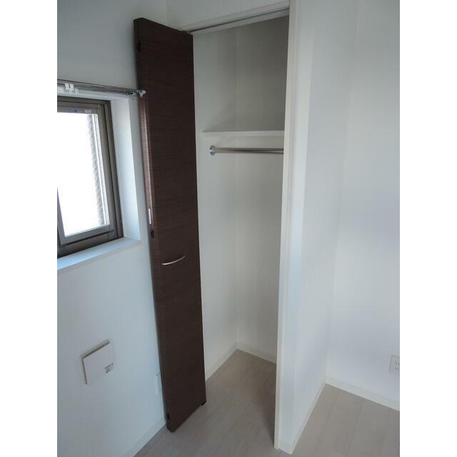 収納　※別部屋参考写真
