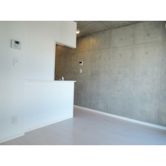 居室・リビング　※別部屋参考写真