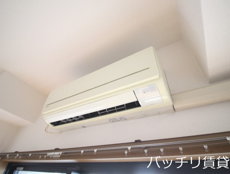 その他設備　同型タイプの為現状優先