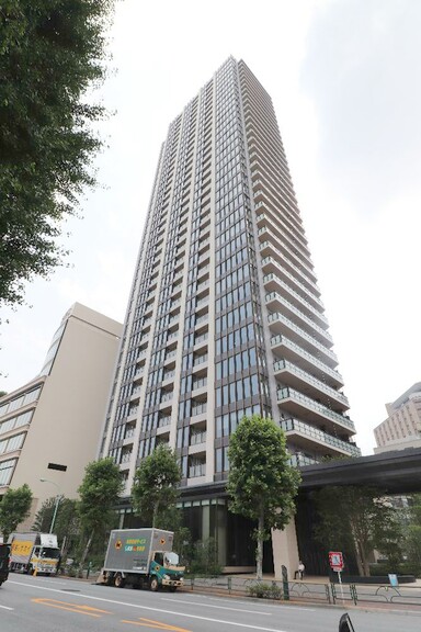 建物外観　※前回募集時撮影２０１９年６月