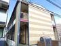 相模大塚駅より徒歩12分 2階 築19年5ヶ月の賃貸物件
