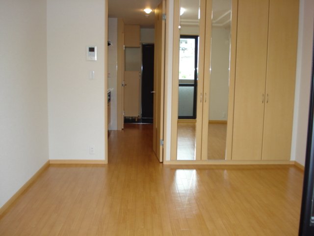 居室・リビング　洋室（イメージ）