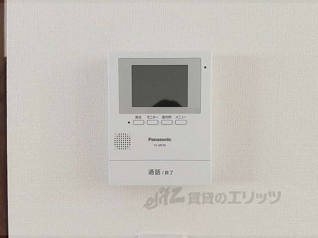 セキュリティ　ドアフォン（ＴＶ含）