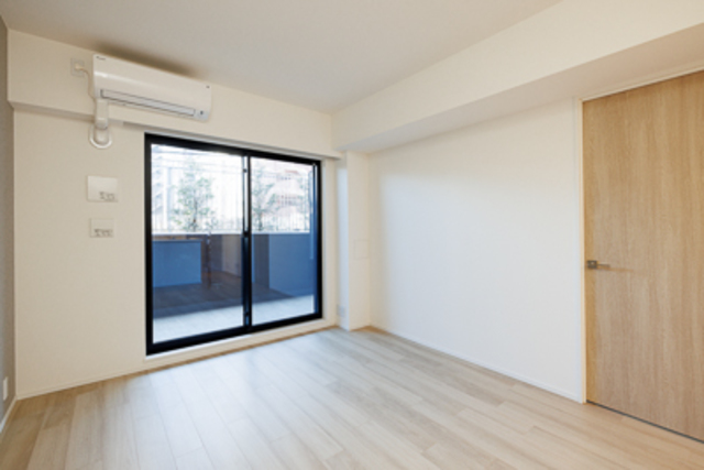 居室・リビング　※写真は同タイプ住戸です。