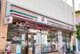 コンビニ　セブン-イレブン 墨田文花店（コンビニ）まで401m
