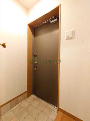 玄関　別部屋参考写真