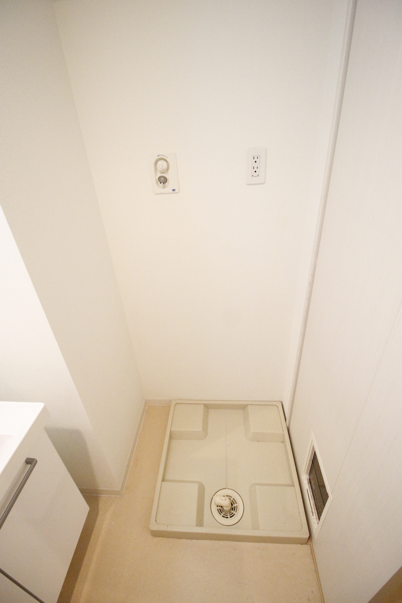 その他設備　別の部屋の写真です