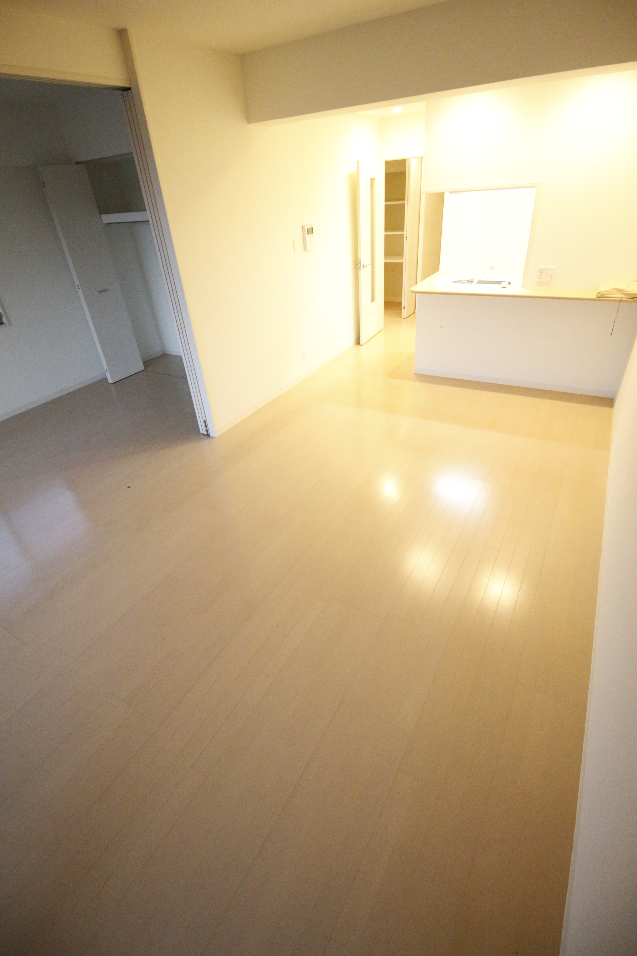 その他部屋・スペース　別の部屋の写真です