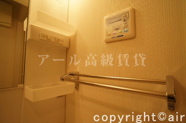 その他設備　別住戸の画像です。
