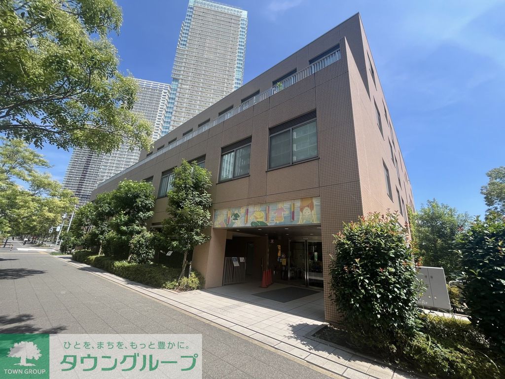 その他　晴海児童館（その他）まで2690m