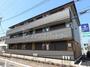 南柏駅より徒歩14分 3階 築1年5ヶ月の賃貸物件