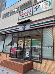 コンビニ　セブンイレブン 大阪天満橋京町店（コンビニ）まで61m