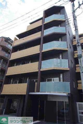 建物外観　★タウンハウジング蒲田店取り扱い★
