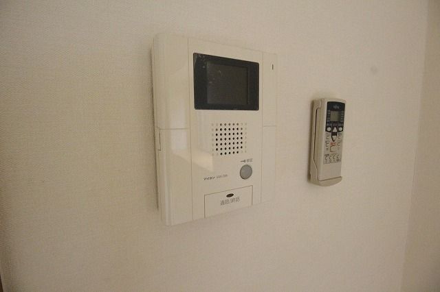 その他設備　★お部屋探しは株式会社タウンハウジング東京まで★
