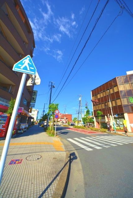 その他　羽村駅（その他）まで1600m
