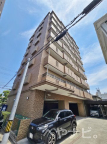建物外観　★外観