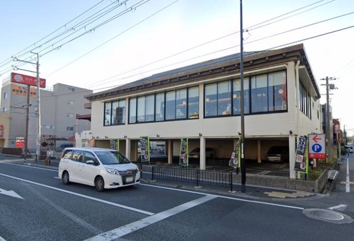 飲食店　さと武庫之荘店（飲食店）まで673m
