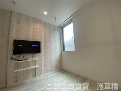 その他部屋・スペース　別号室イメージの為、現状を優先致します。