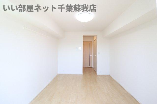 居室・リビング　おしゃれな居間です
